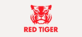 Red Tiger games at Lizaro Casino