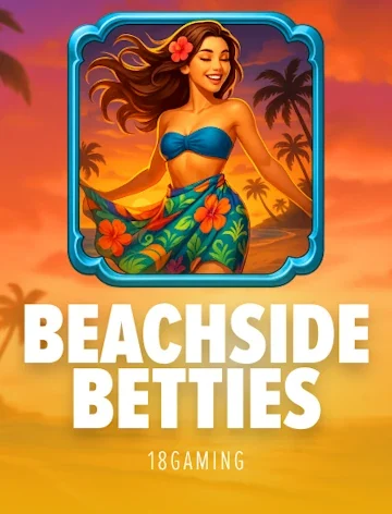 Beachside Betties from 18Gaming