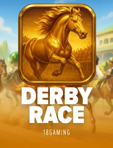 Derby Race from 18Gaming