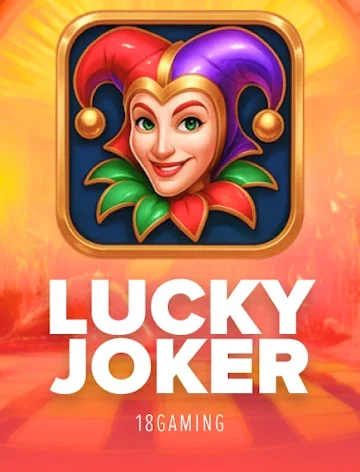 Lucky Joker from 18Gaming