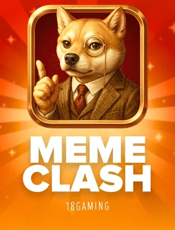 Meme Clash from 18Gaming