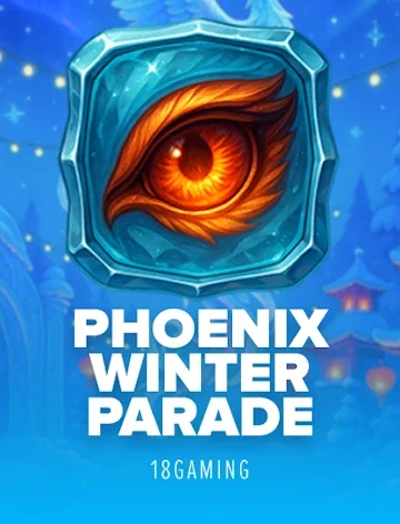 Phoenix Winter Parade from 18Gaming, on the Lizaro Casino floor