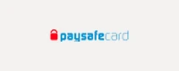 Paysafecard payments at Lizaro Casino